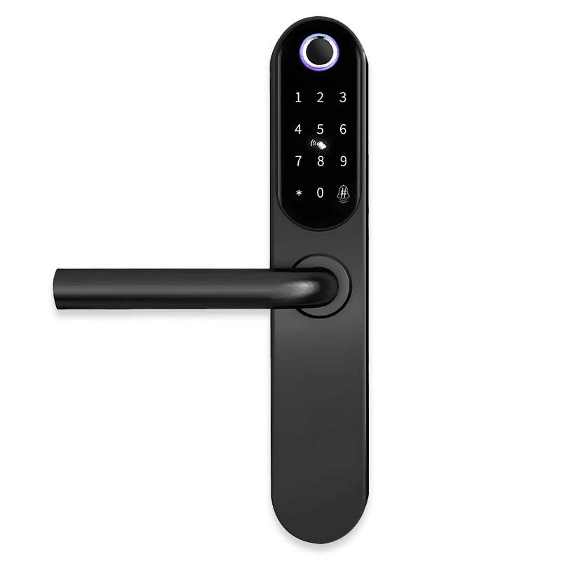 EasyLock nutilukk - Easylock nutilukk Halo