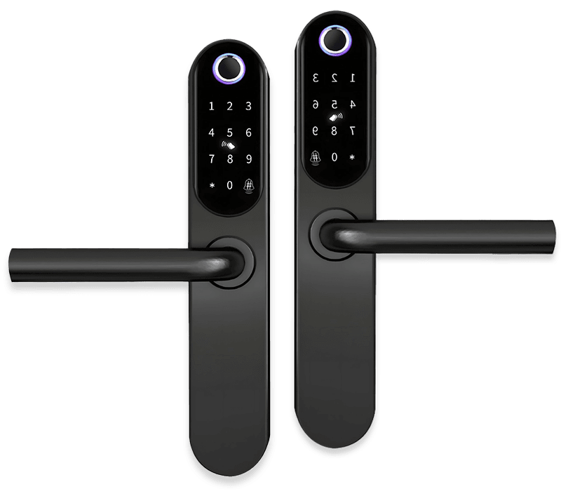 EasyLock nutilukk - Halo banner